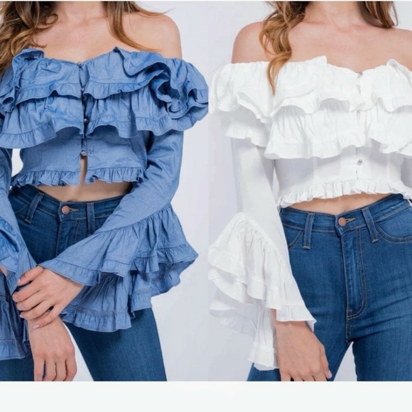 Top - Picture 3 of 4